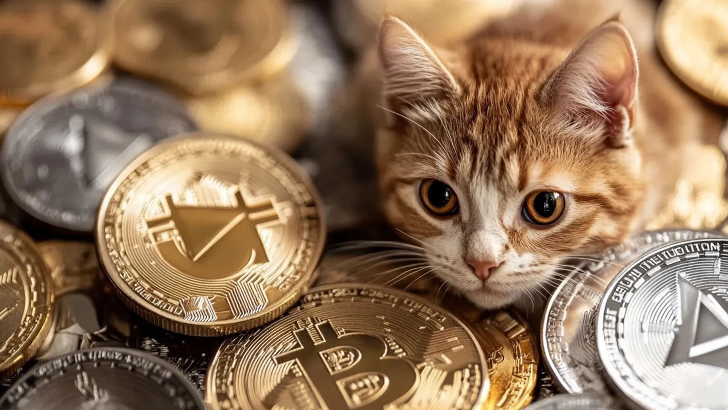 Какие бывают криптовалюты 