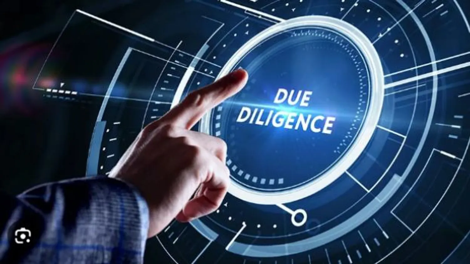 Как пройти Due Diligence и не поседеть: полное руководство