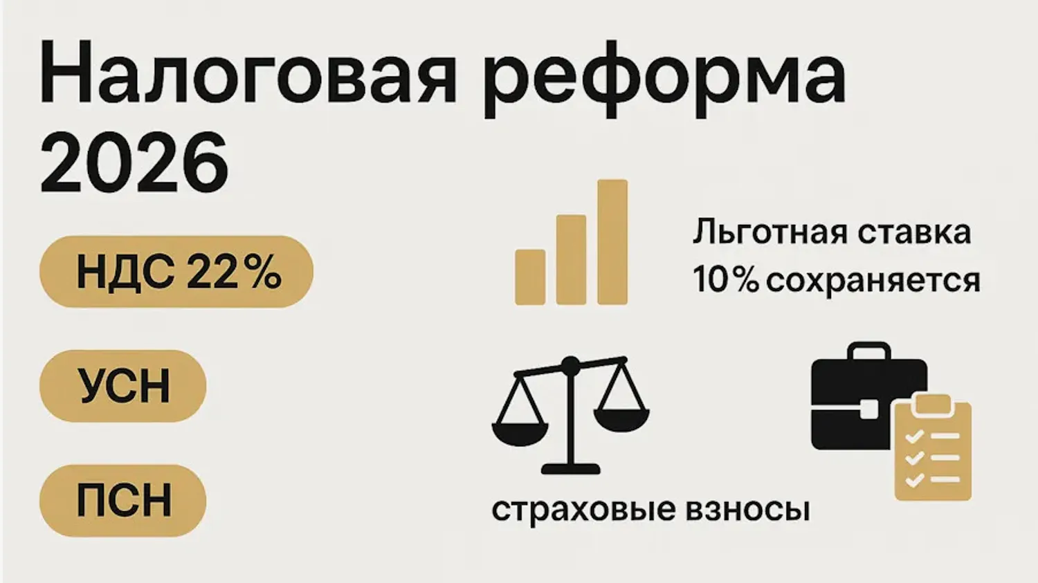 Налоговые режимы для ООО в 2026 году: полный гид для бизнеса