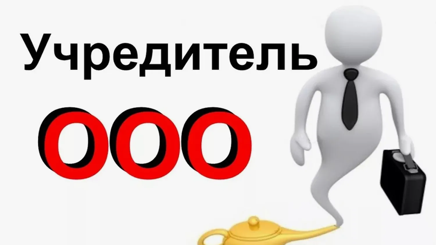Кто может быть учредителем ООО: полный гид