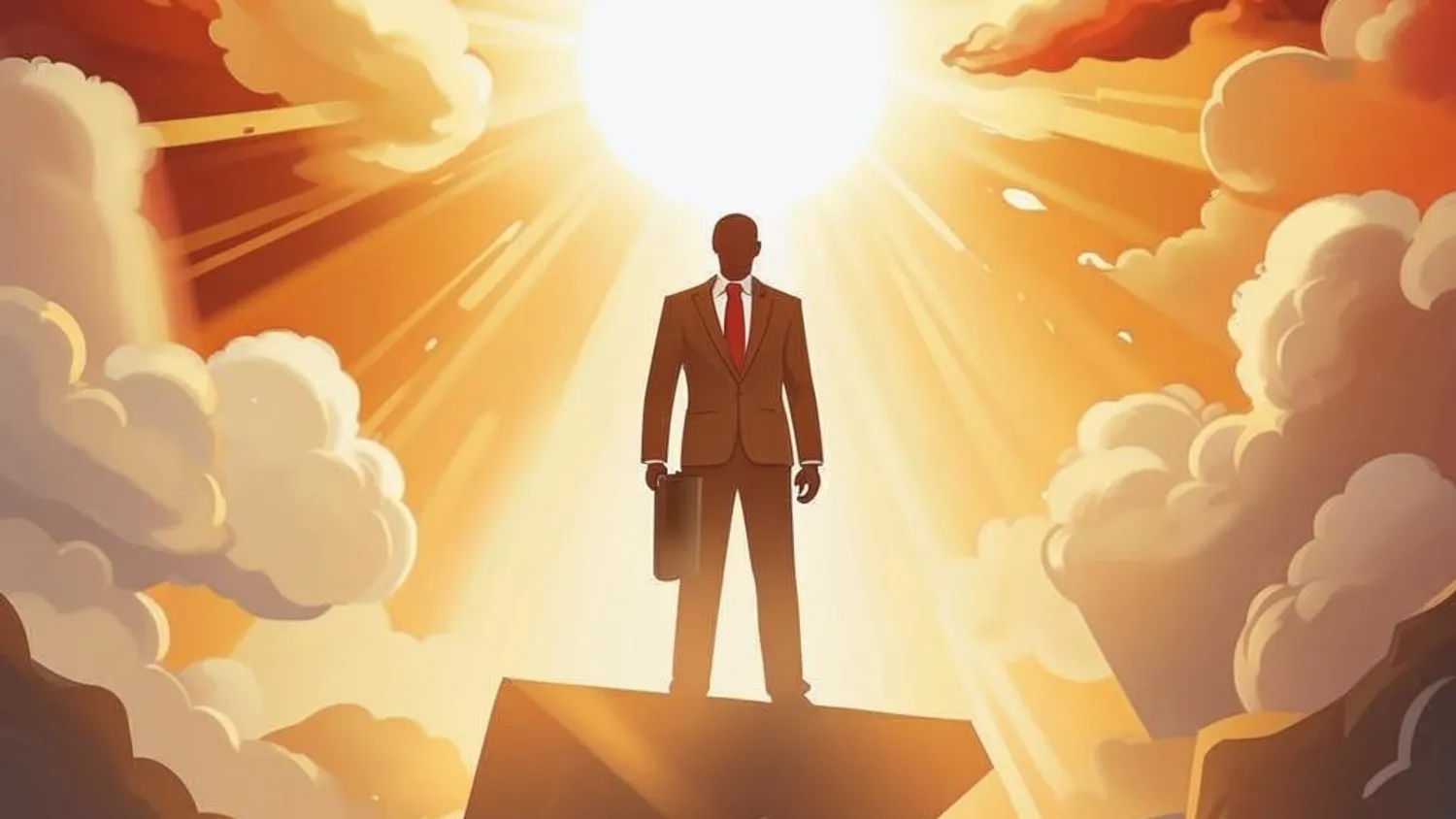 Как бизнесу справиться с трудностями