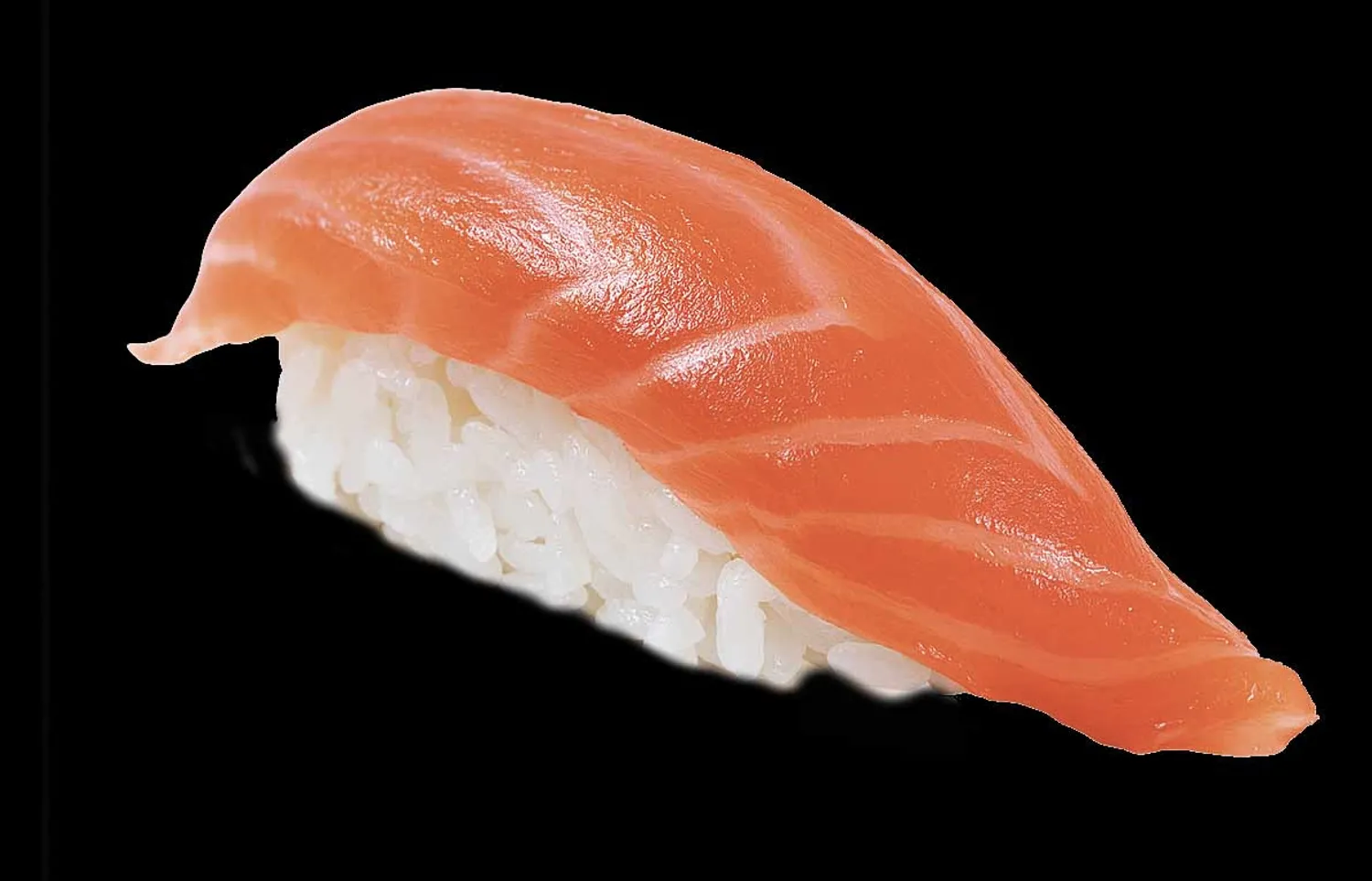 Суши-бар "Лосось" — Франшизы — обложка