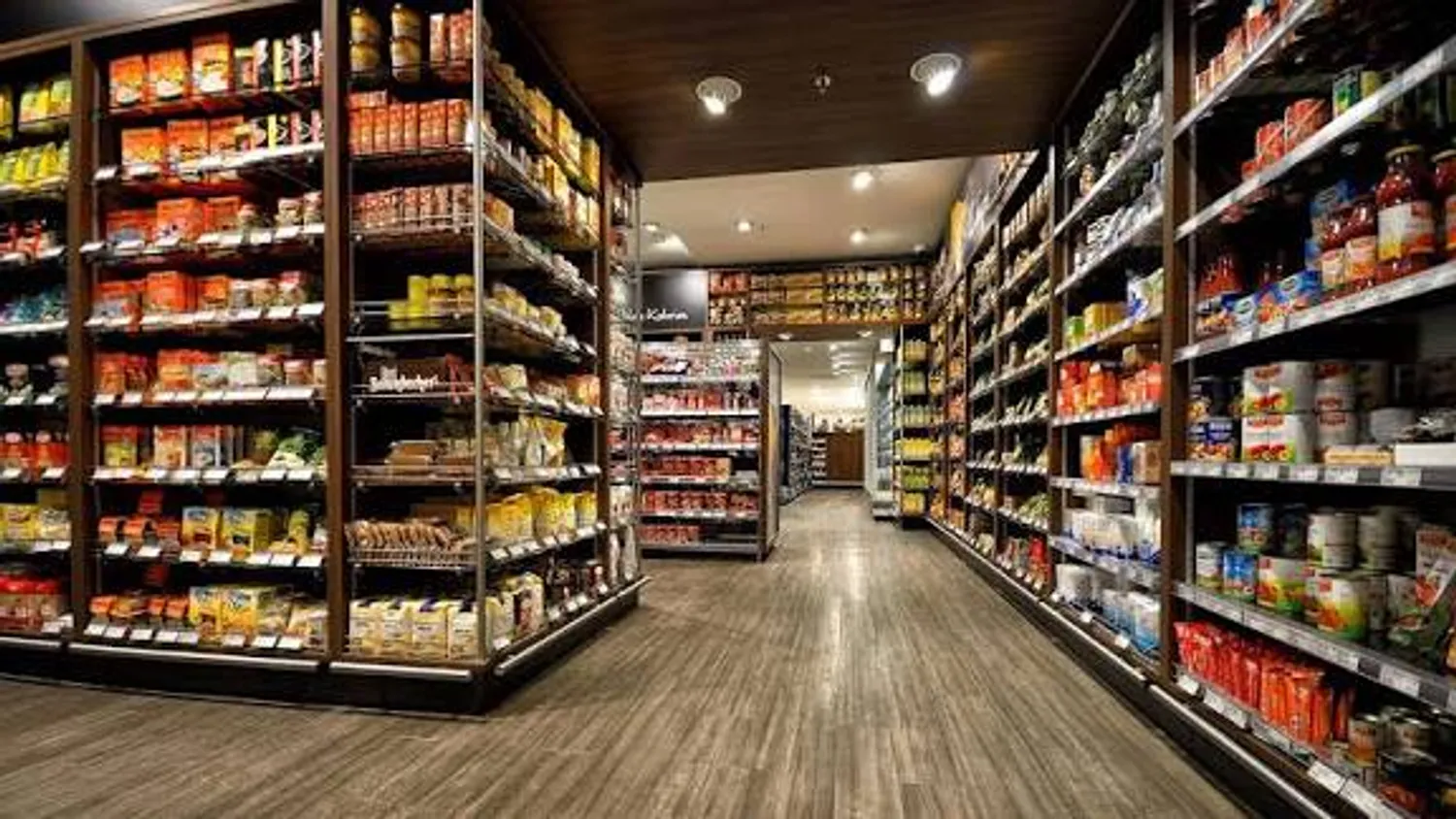 Ищу инвестора для расширения крупного продуктового магазина — Поиск инвесторов — обложка