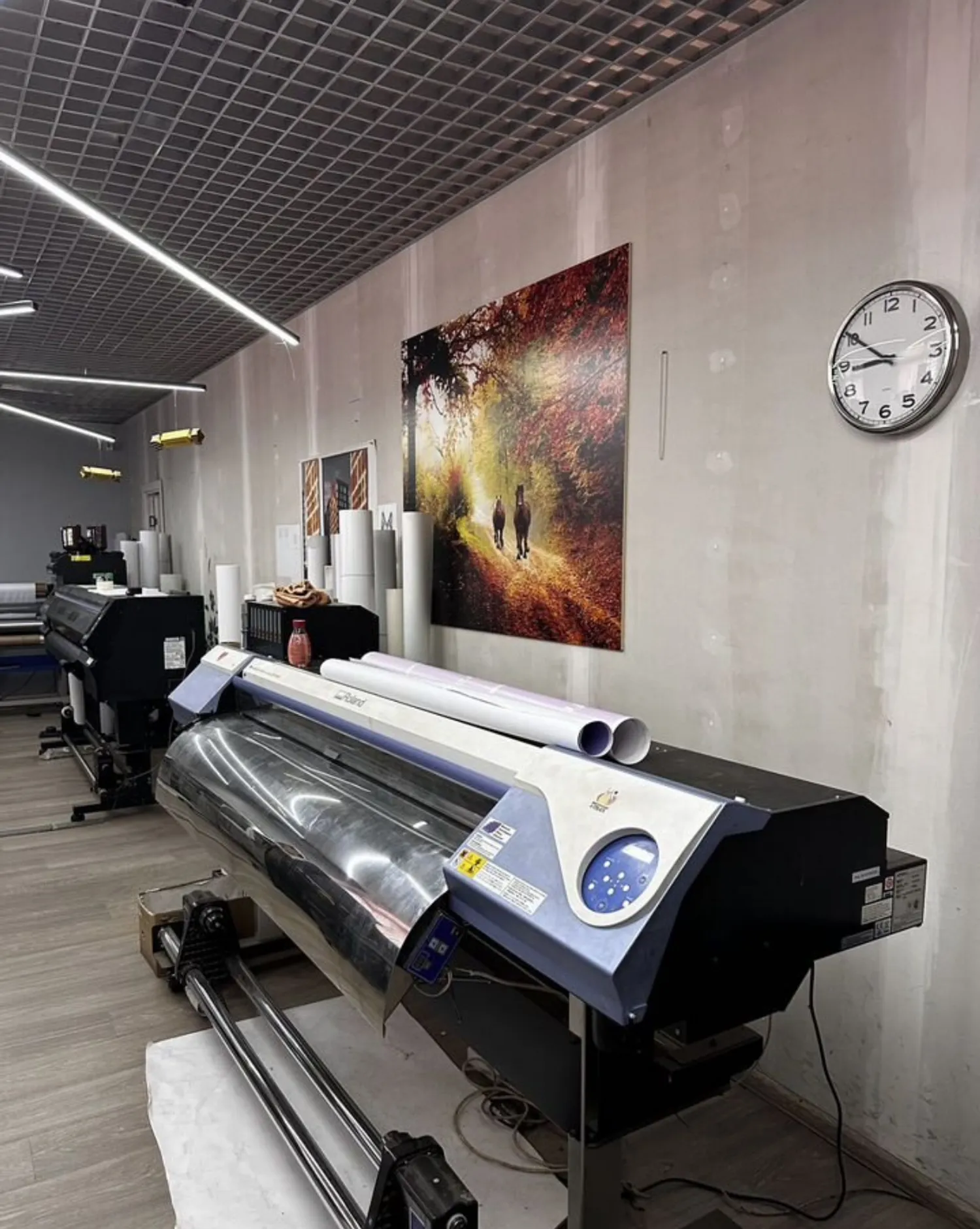 Инвестор: Нужно инвестиция для рекламно-прoизводcтвенной организации  из Москва | Финансирование бизнеса