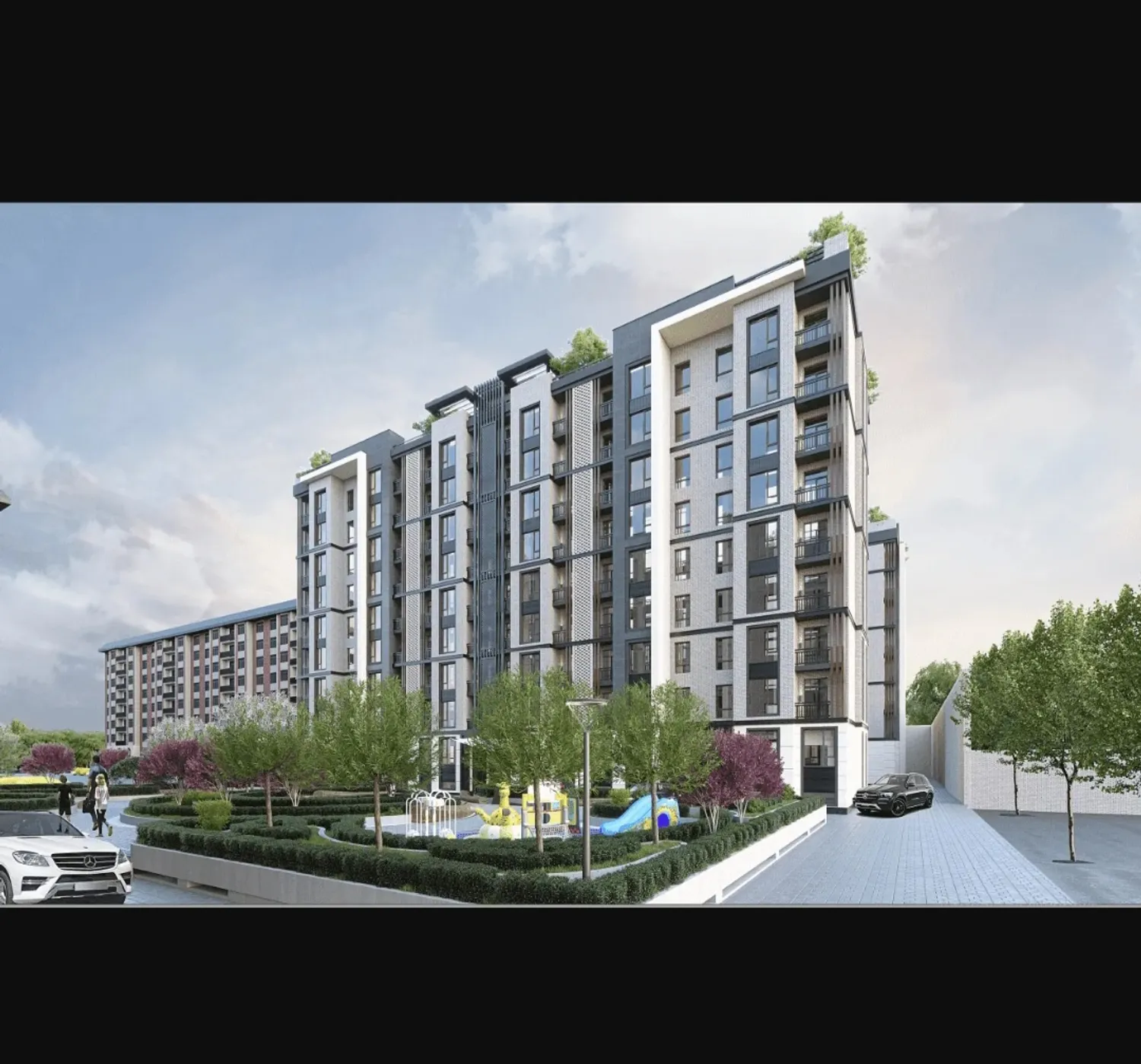 Ищу инвестора для строительства жилого комплекса в Подмосковье — Поиск инвесторов — обложка