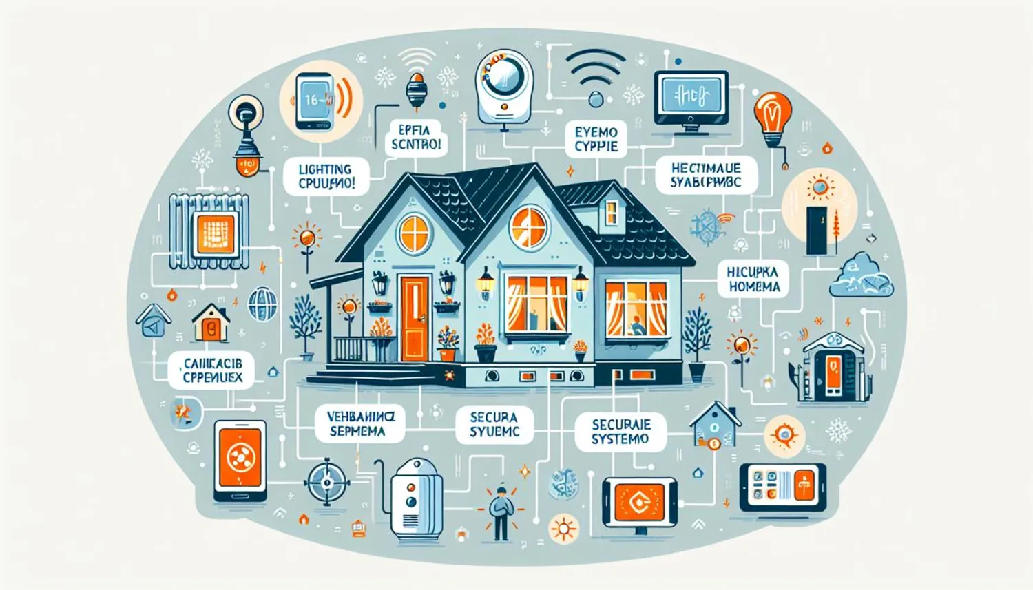 Поиск партнера: Партнёрство в IT-проекте по автоматизации жилья в Казань | Совместный бизнес