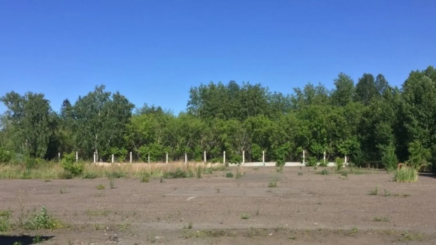 Готовы инвестировать в землю в Омскве — Предложения инвесторов — обложка