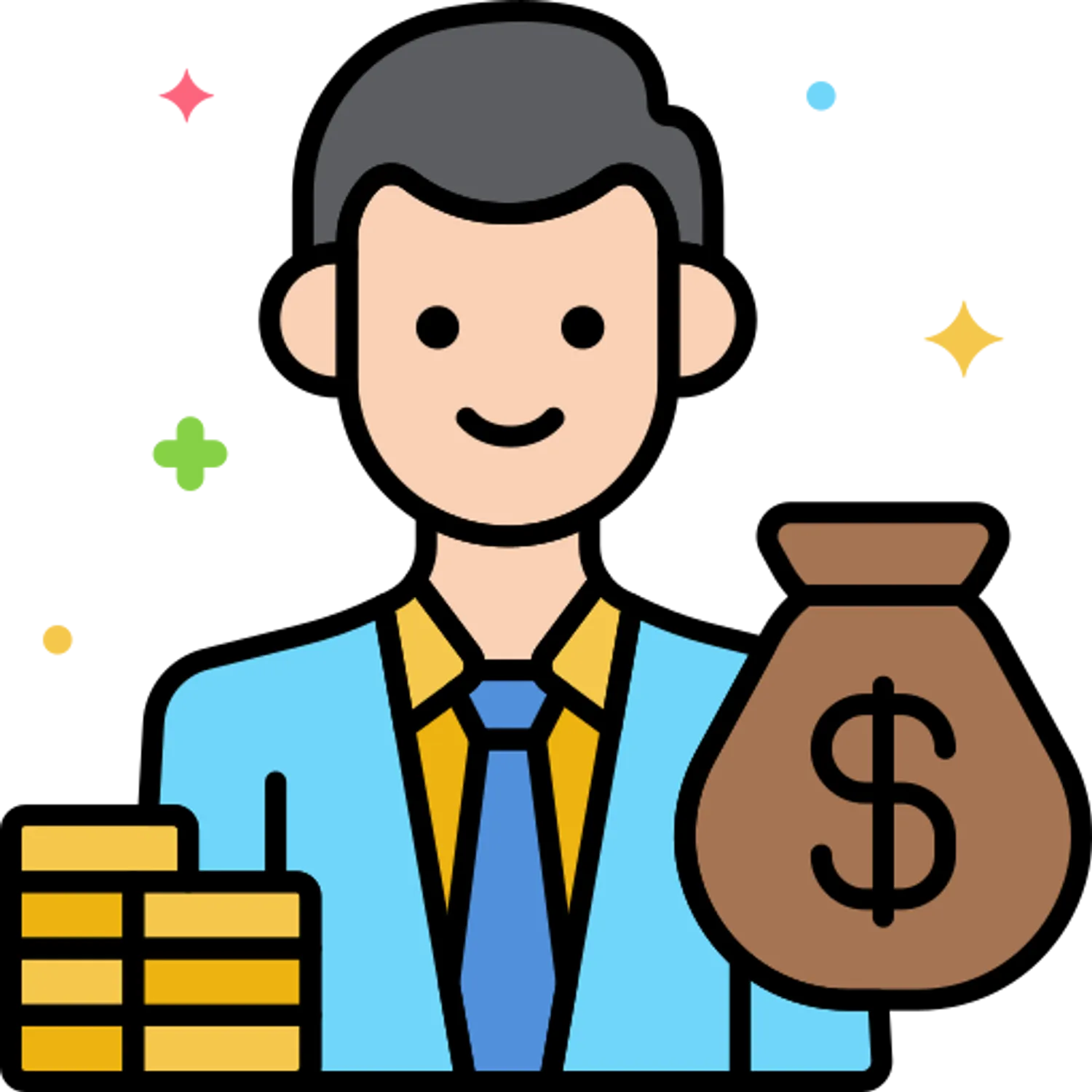 Инвестиционный проект: Инвестиции в перспективные проекты любого направления в Москва | Поиск инвестора