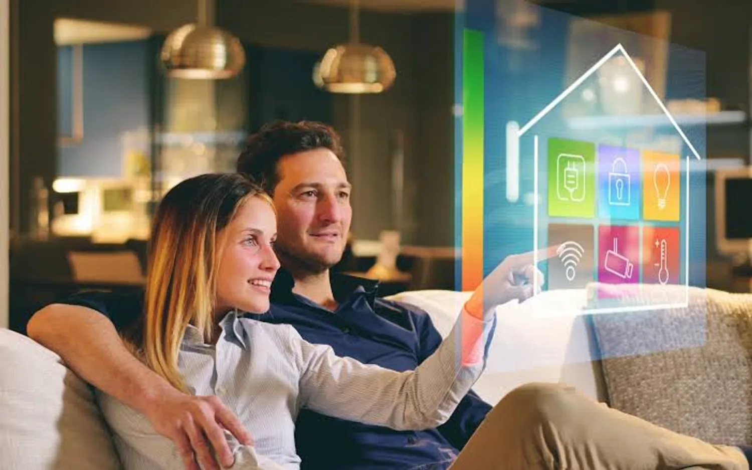 Продажа бизнеса: Продаётся действующий бизнес “Умный дом” в Казани в Казань | Готовый бизнес