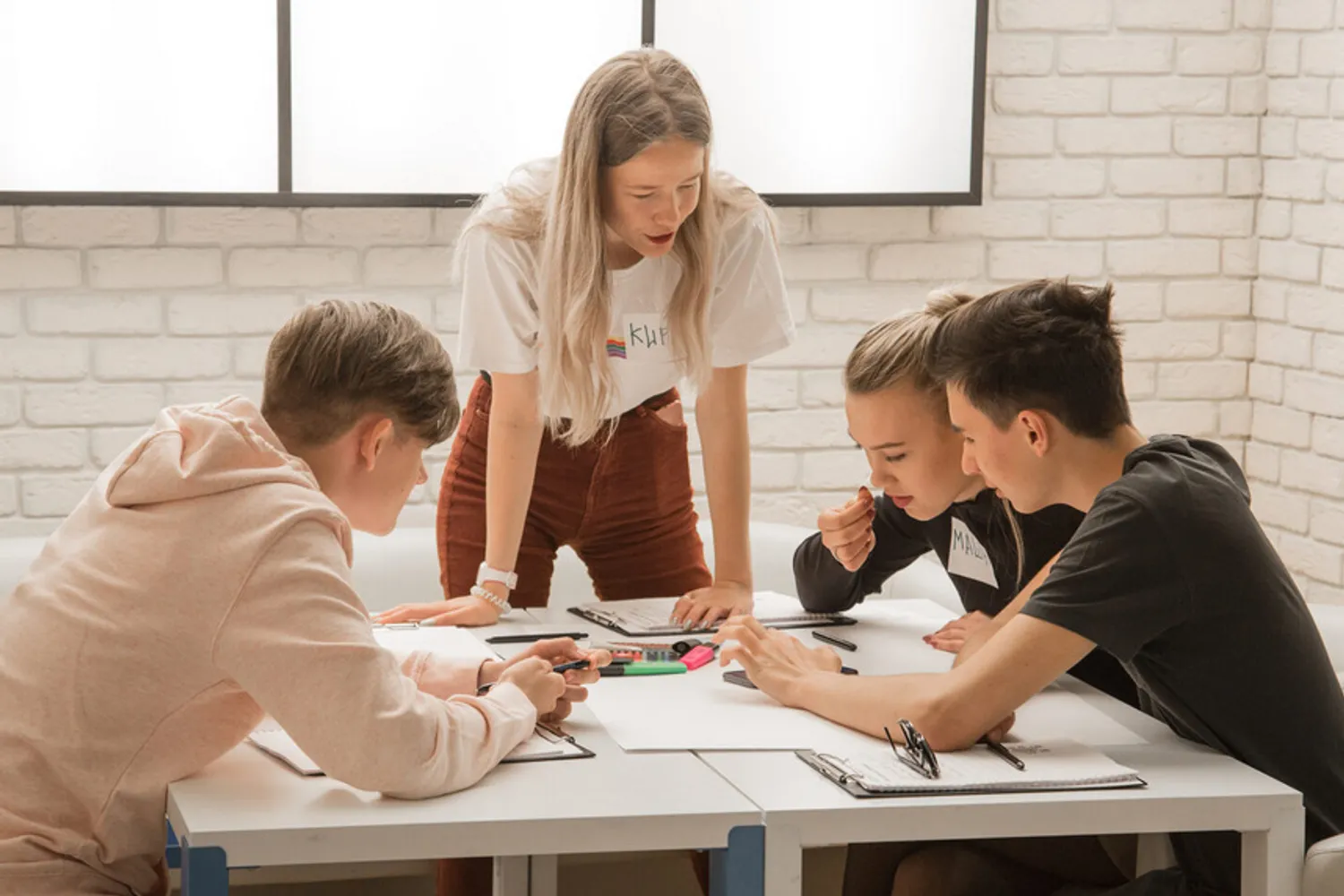 Франшиза Финансовой школы BisKind — Франшизы — обложка