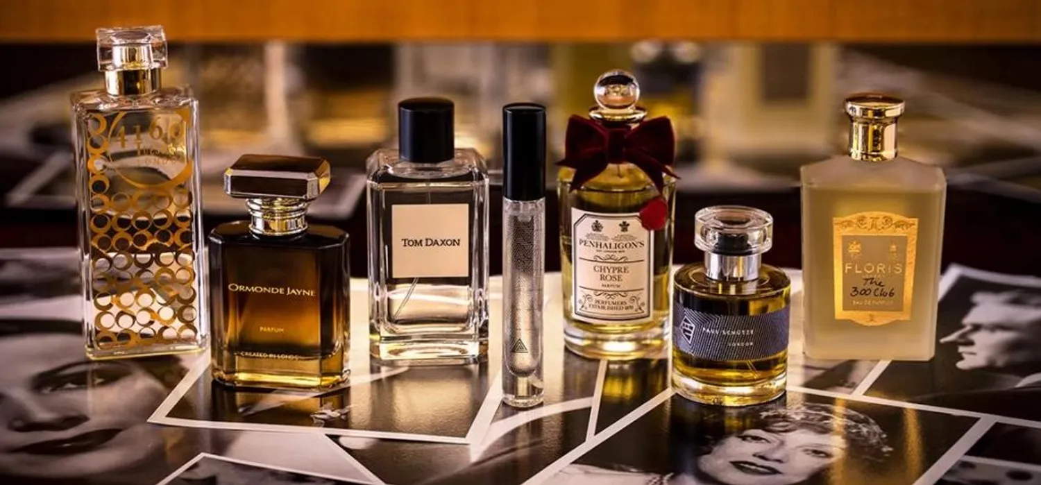 Поиск партнера: Партнёр в проект по нишевой парфюмерии в Москва | Совместный бизнес