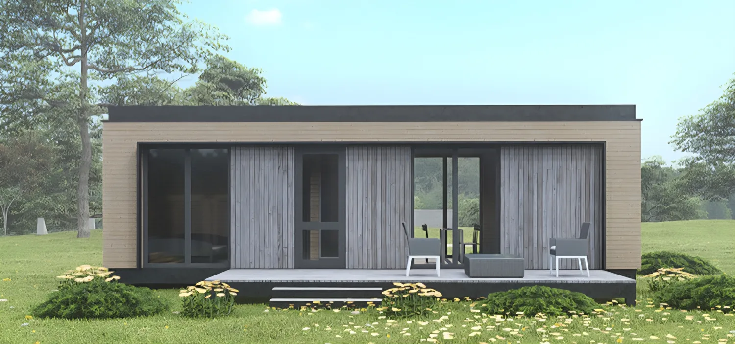 Поиск партнера: Партнёрство в сети продаж и монтажа загородных модульных домов в Екатеринбург | Совместный бизнес