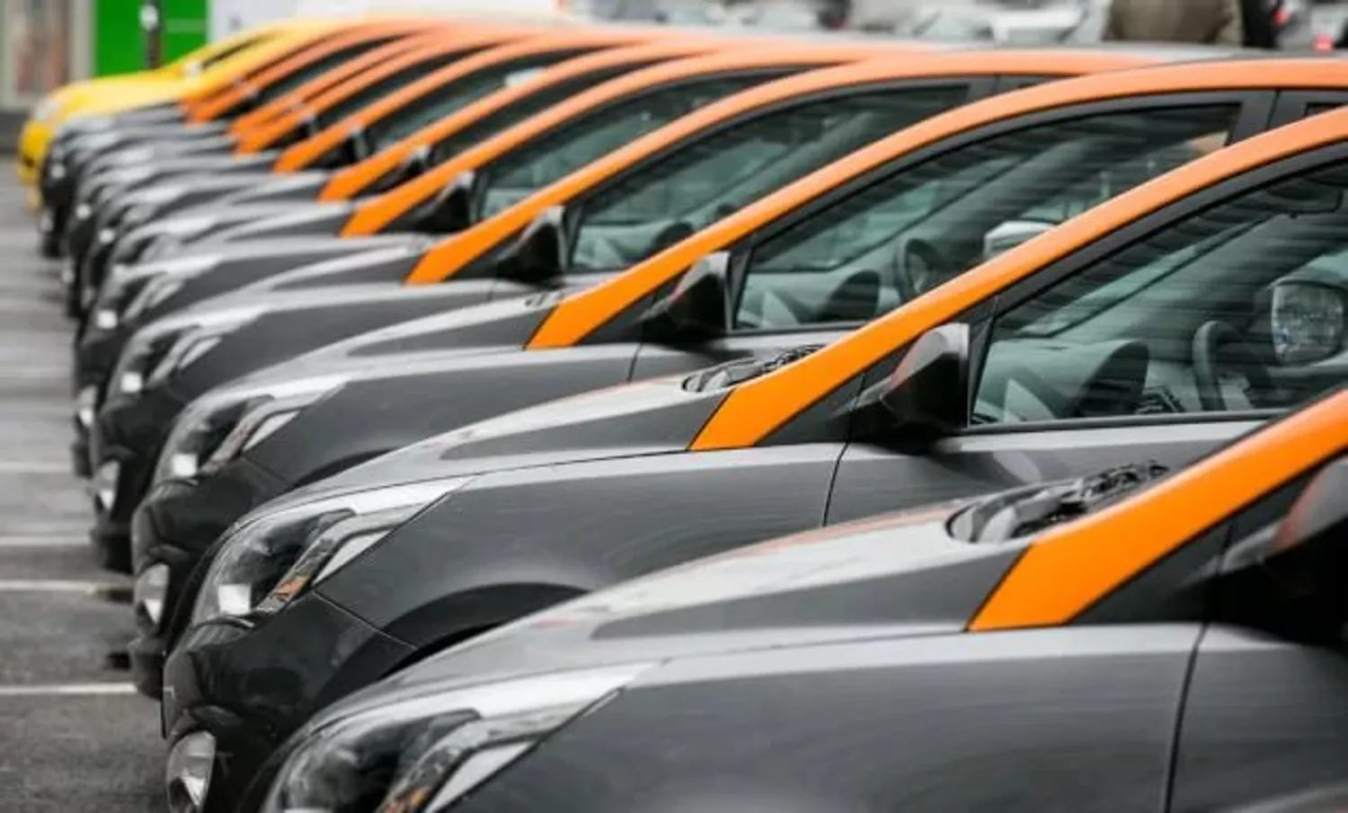 Партнёр для запуска проката автомобилей в Сочи — Поиск бизнес партнёров — обложка