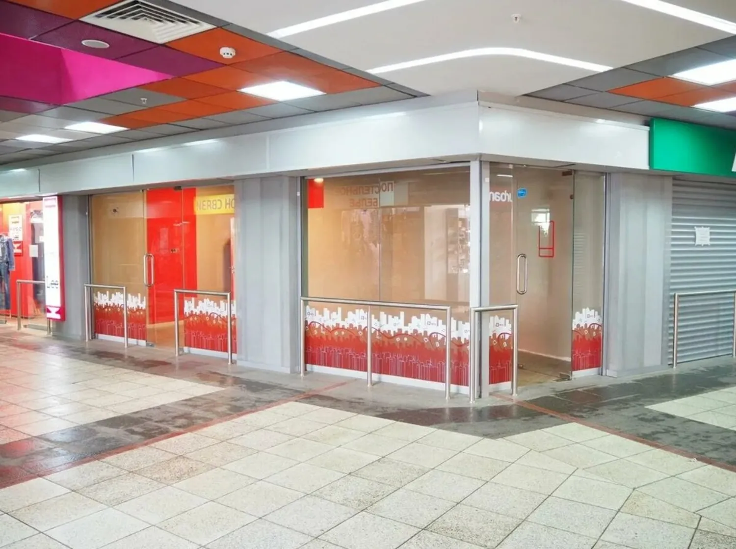 Продажа арендного бизнеса — Продажа бизнеса — обложка