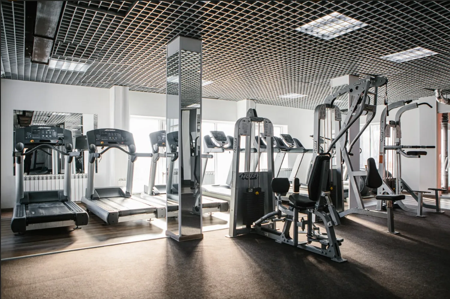 Инвестор: Фитнес Клуб  из Нижний Новгород | Финансирование бизнеса