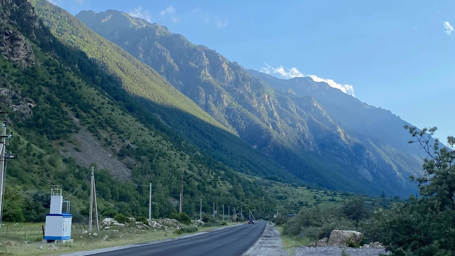 Инвестор на Эльбрус — Поиск бизнес партнёров — обложка