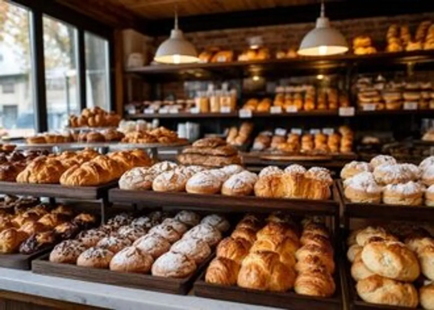 Кондитерское производство с прибылью — Продажа бизнеса — обложка