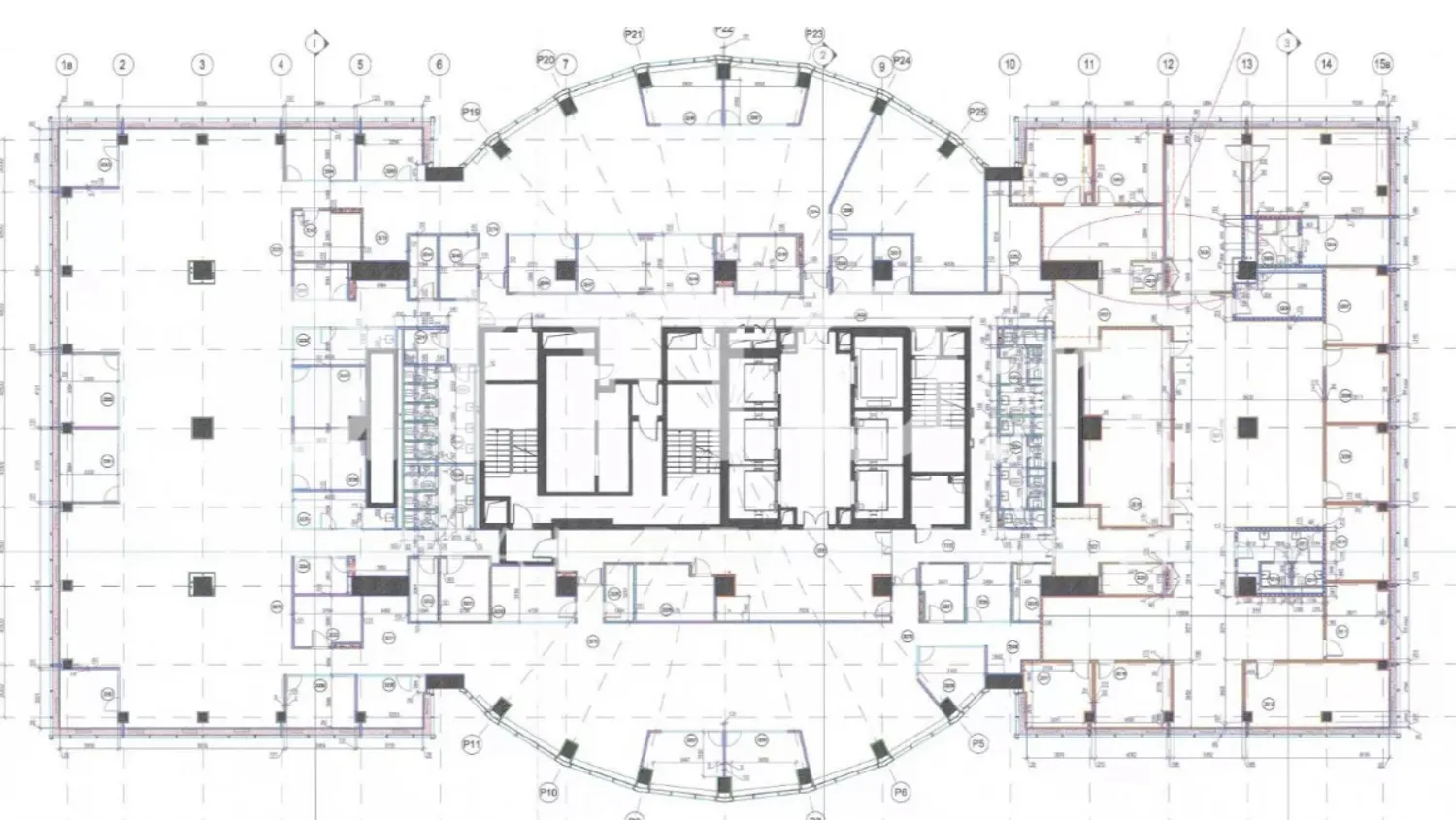 Проектирование — Предложения инвесторов — обложка