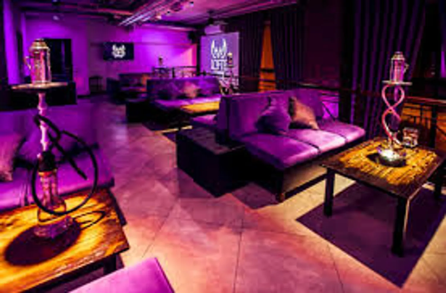 Сдаётся готовая кальянная в аренду под ключ — Продажа бизнеса — обложка