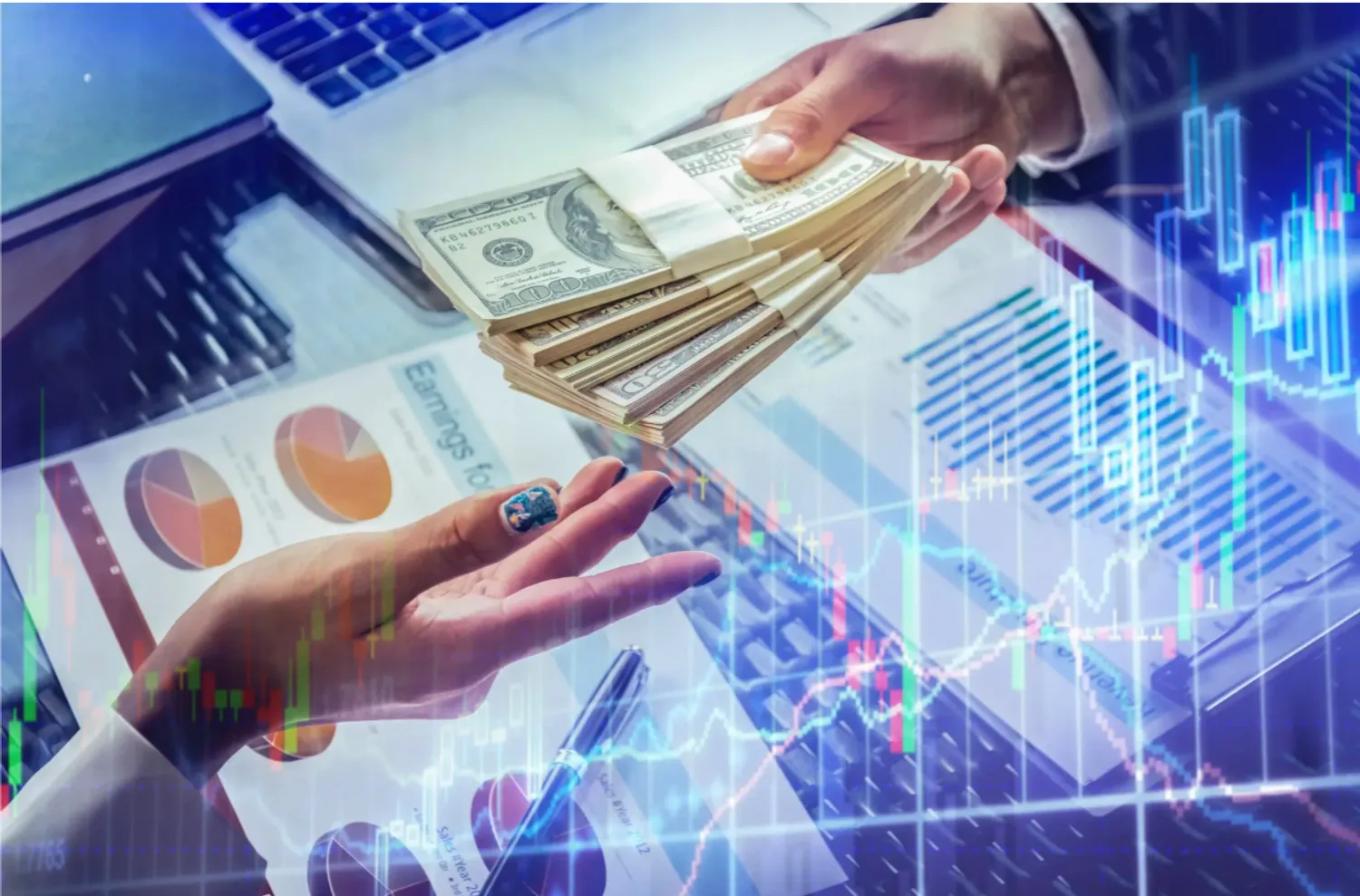 База отдыха инвестиции — Предложения инвесторов — обложка