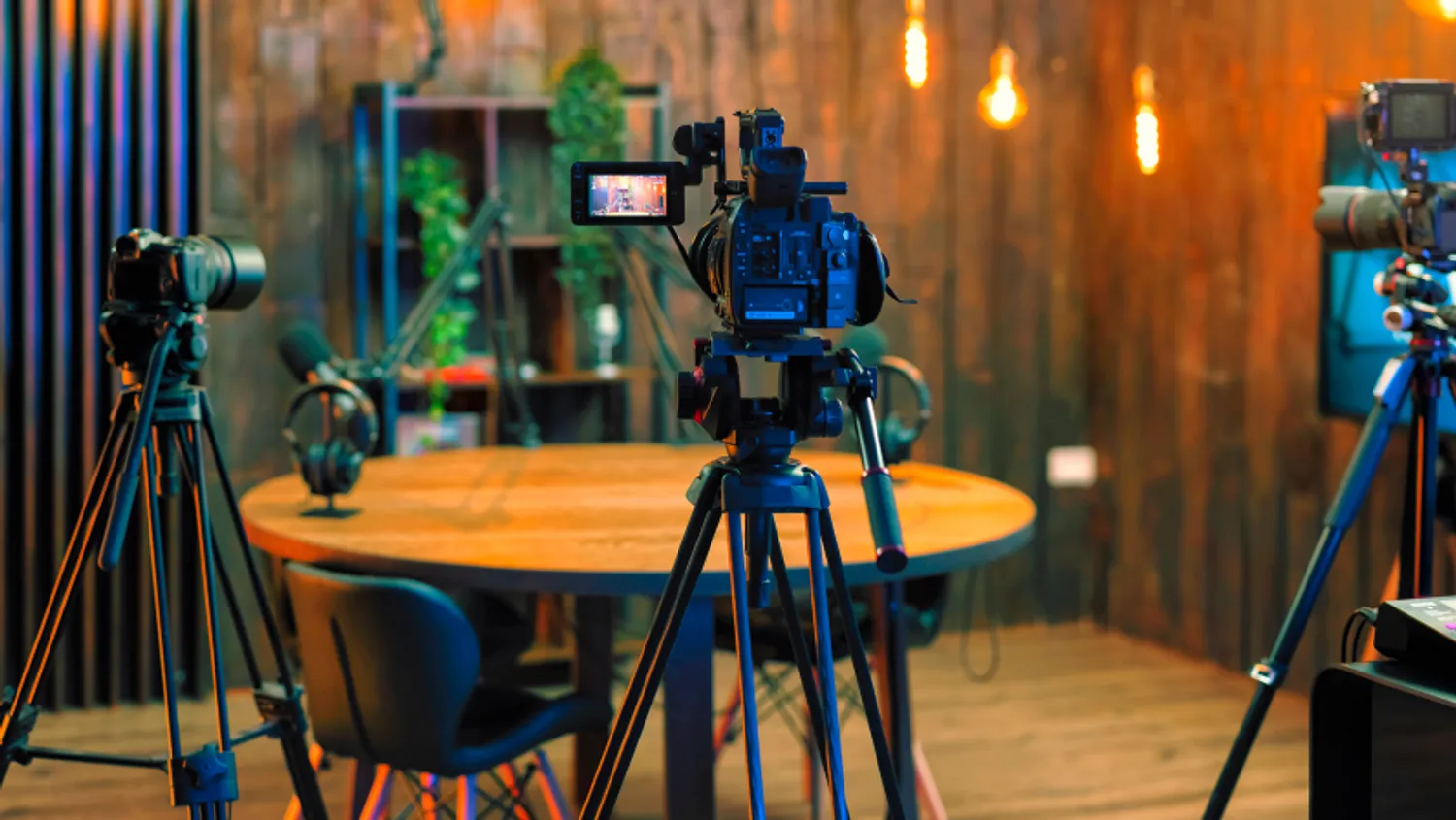 Поиск партнера: Партнёр для развития продакшн-студии нового поколения в Москва | Совместный бизнес