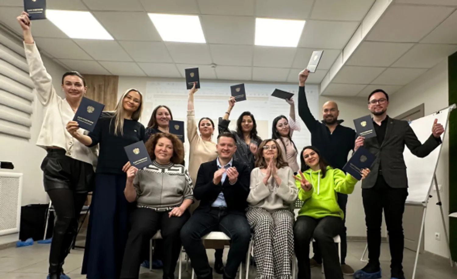 Инвестируйте в онлайн институт психологии - самая растущая сфера образования и востребованности услуг у населения. — Поиск инвесторов — о…