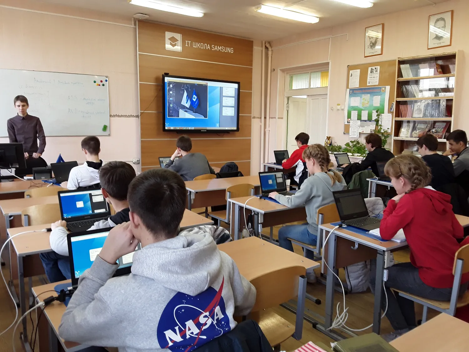 Франшиза школы Ритм Жизни — Франшизы — обложка