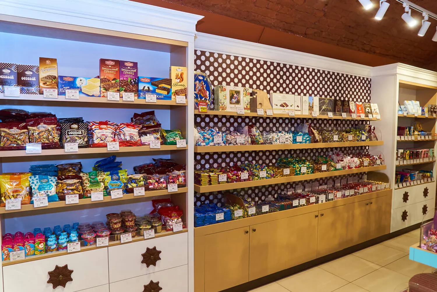 Франшиза «Кондитерская фабрика» — Франшизы — обложка