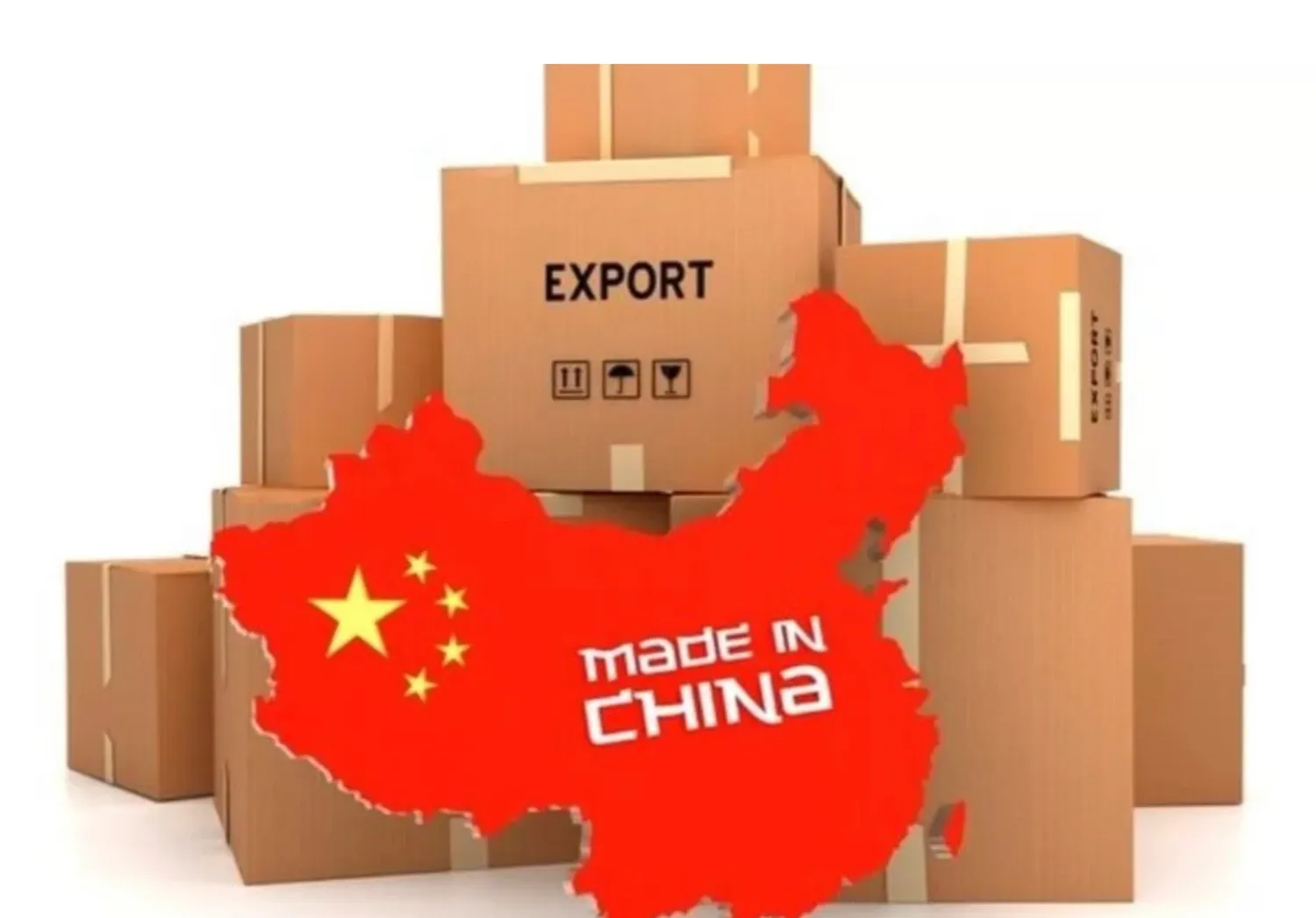 Магазин товаров из Китая — Продажа бизнеса — обложка