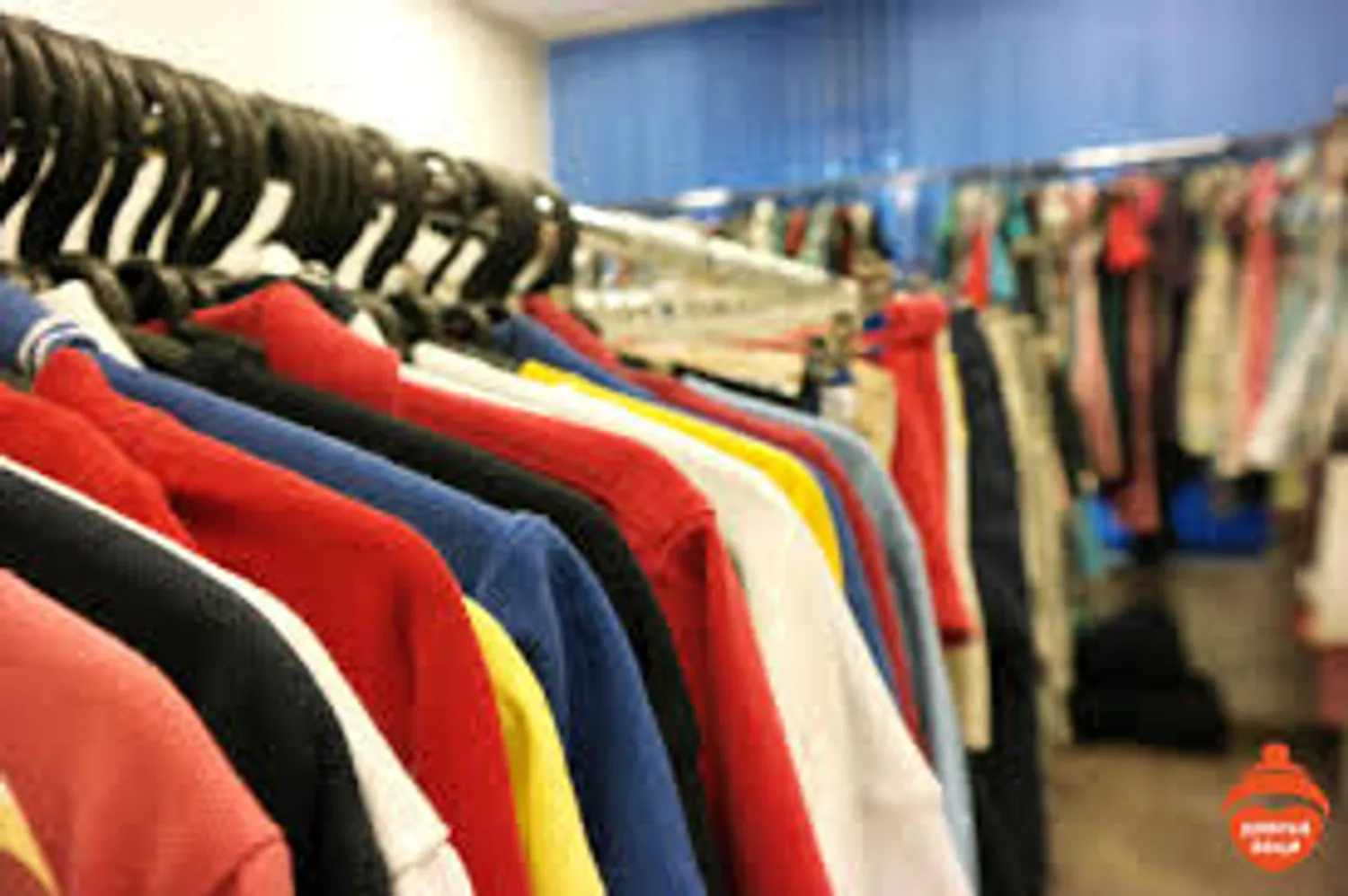 Запуск бренда одежды — ищем сооснователя — Поиск бизнес партнёров — обложка