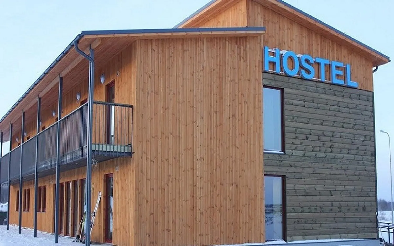 Продаётся готовый хостел в Москве — Продажа бизнеса — обложка