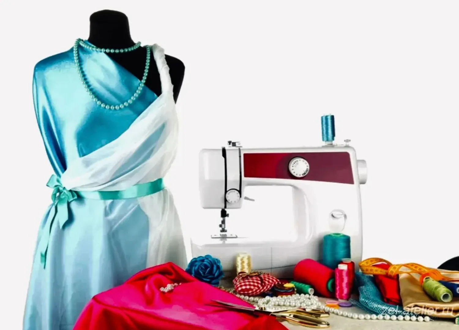 Пошив одежды для интернет магазина — Поиск бизнес партнёров — обложка