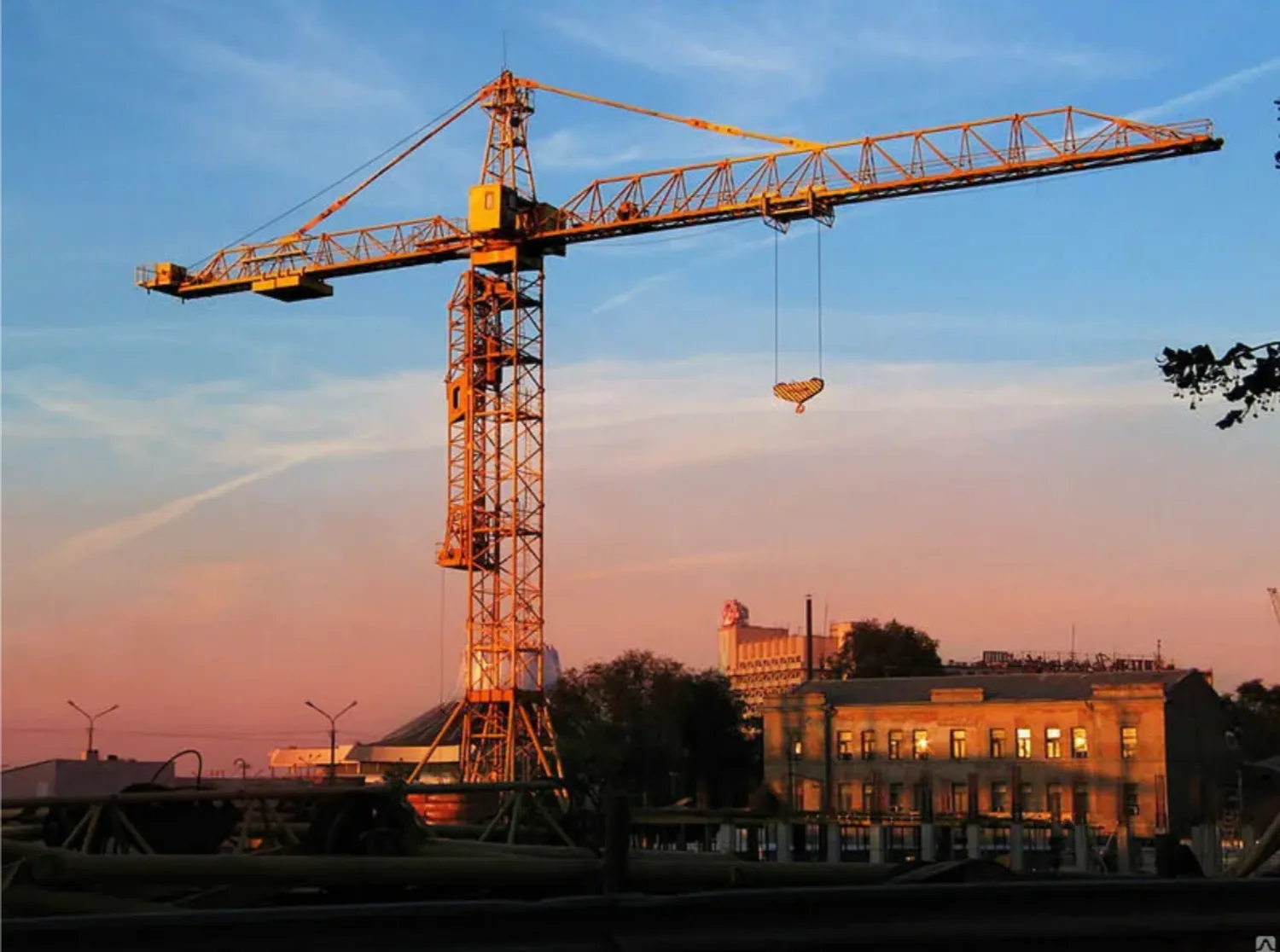 Недострой — Предложения инвесторов — обложка