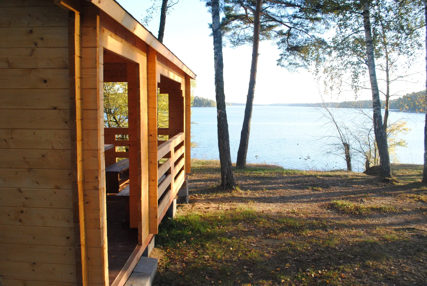 Инвестор: Загородная столица РФ на море под Москвой из Москва | Финансирование бизнеса