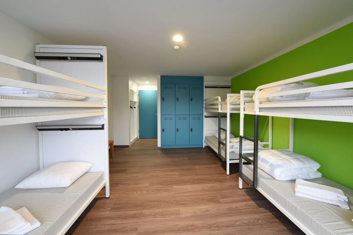 Готовы инвестировать в общежитие или хостел — Предложения инвесторов — обложка