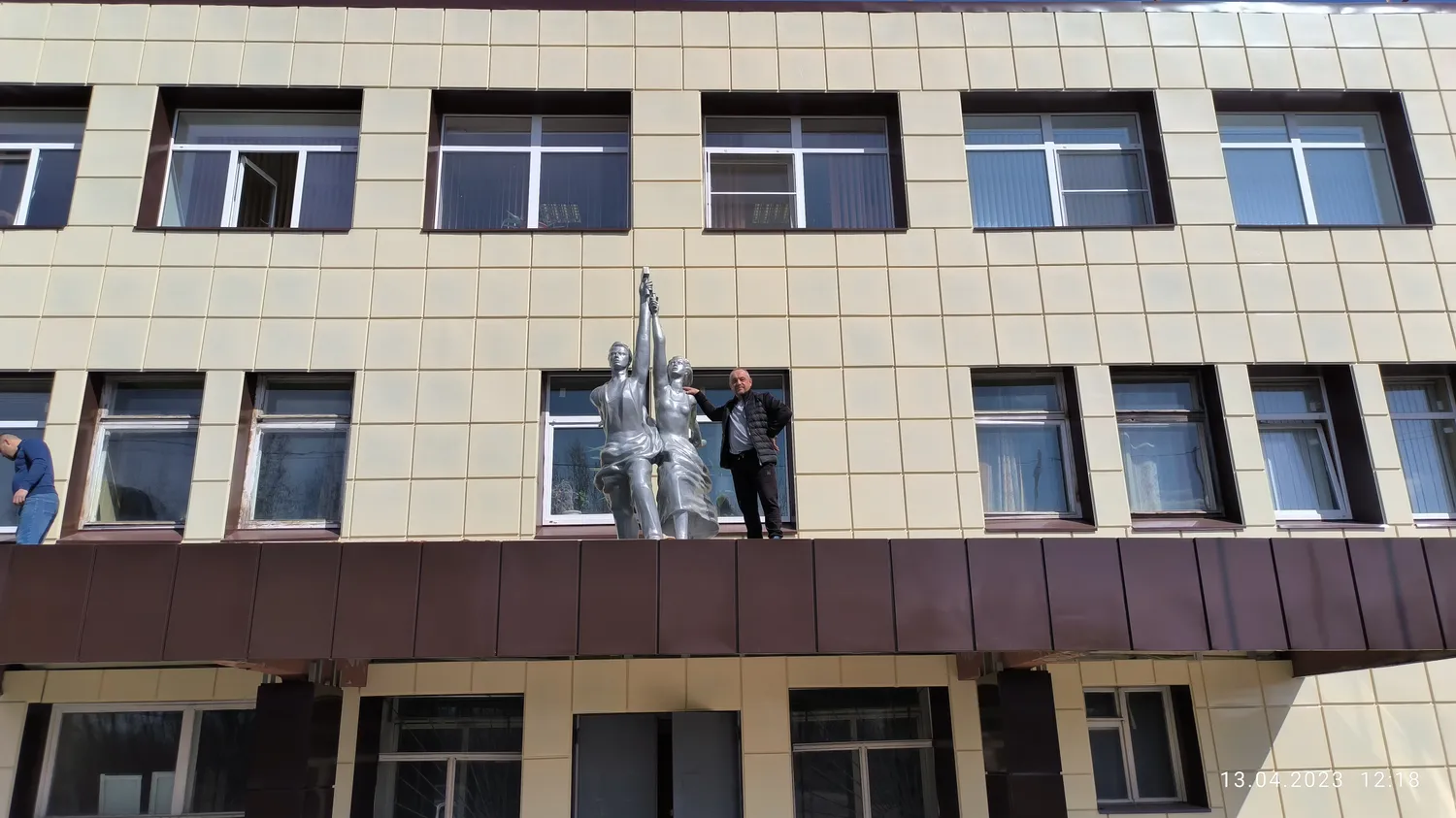 ПРЕДЛОЖЕНИЕ ДЛЯ СТРАТЕГИЧЕСКОГО ИНВЕСТОРА: Вхождение в капитал действующего машиностроительного завода (доля 50–90% или 100%) — Поиск инв…