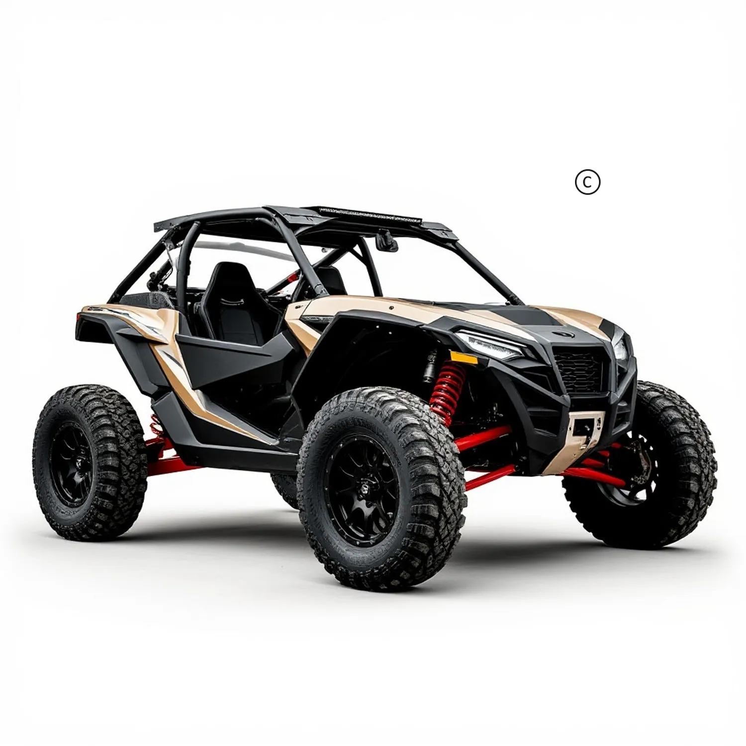 Инвестор: Ищу инвестора в производство багги с электроприводом. из Россия, СНГ | Финансирование бизнеса