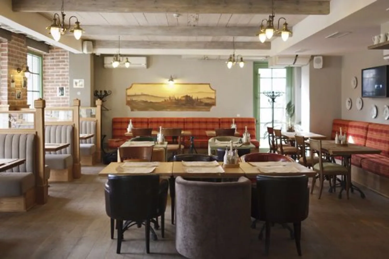 Ищу инвестора для сети уютных кофеен — Поиск инвесторов — обложка