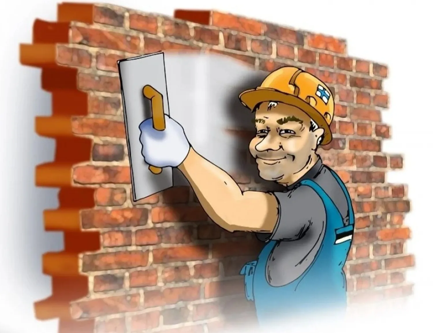 Продам строительную компанию — Продажа бизнеса — обложка