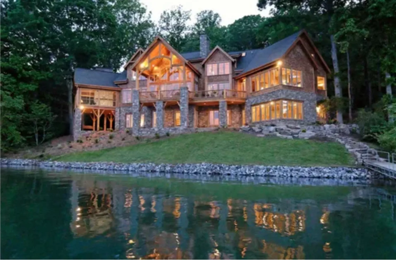 Поиск инвестора для отеля — Поиск инвесторов — обложка