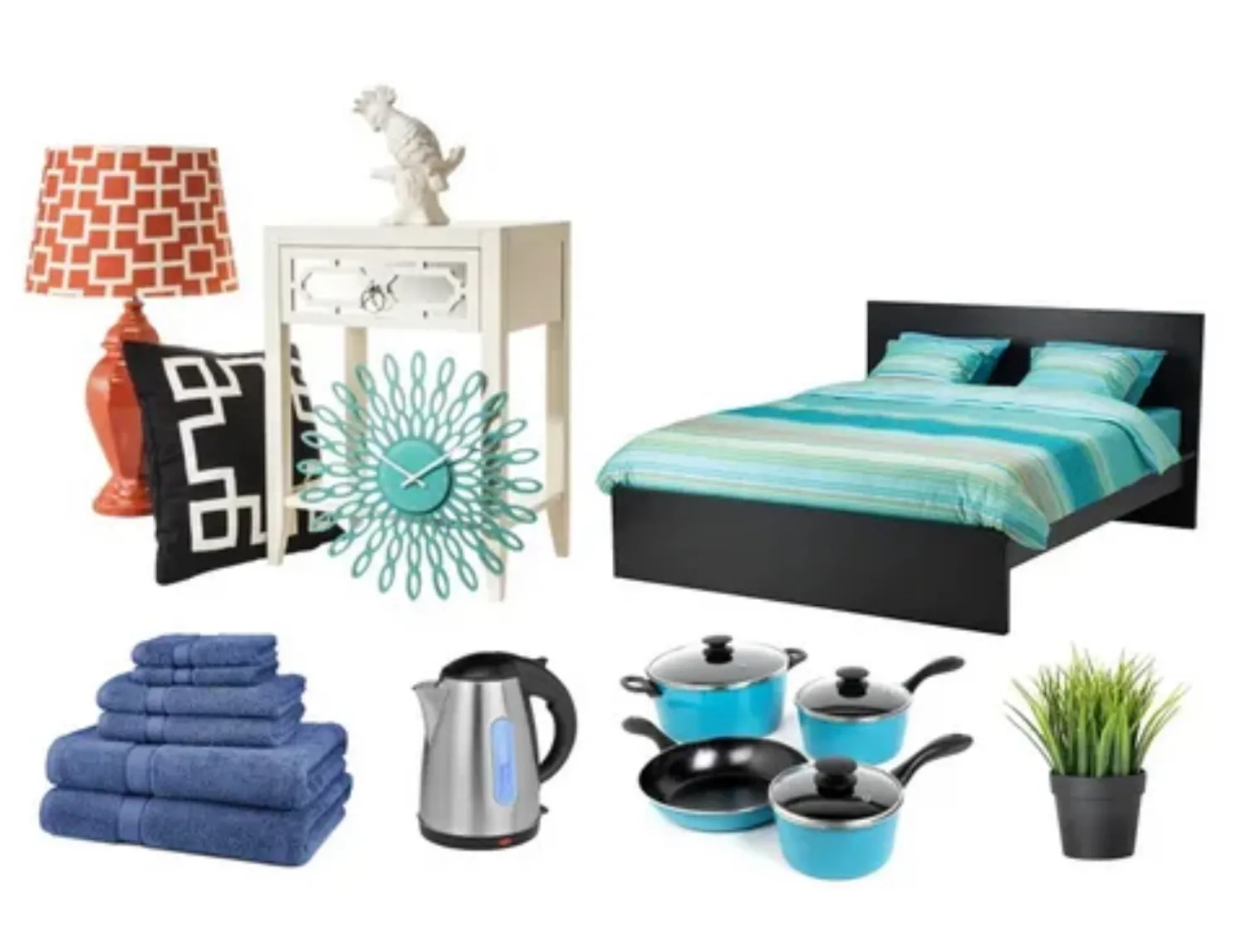 Ищу инвестора для Товаров для дома ИМ — Поиск инвесторов — обложка