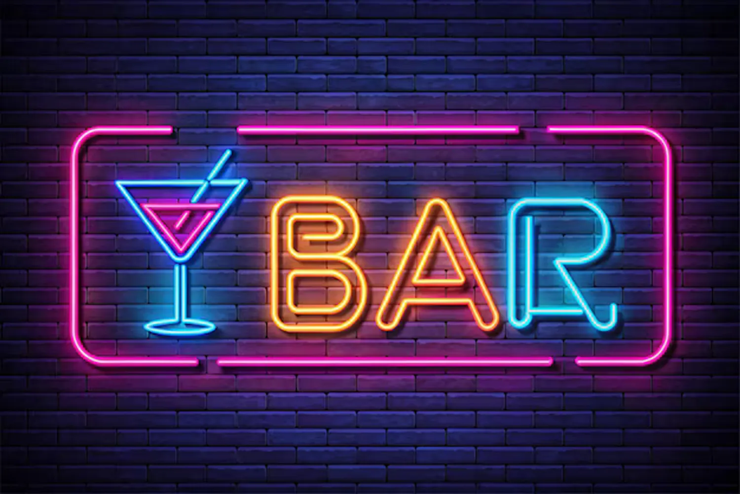 Готовый бар — Поиск инвесторов — обложка