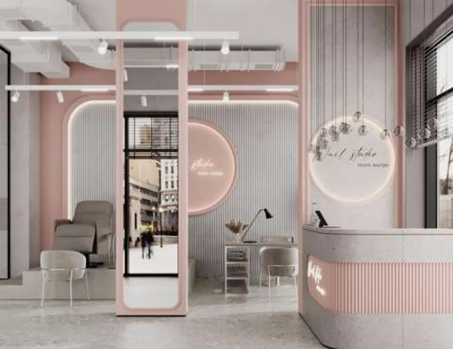 Продажа бизнеса: Продаётся успешная студия красоты в центре Петербурга в Санкт-Петербург | Готовый бизнес