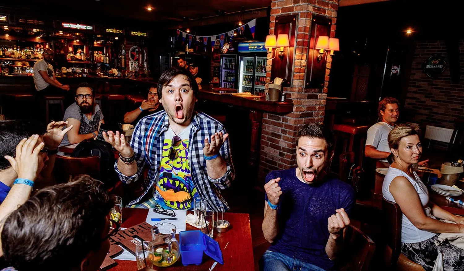 Франшиза “Сиб-IQ” — Франшизы — обложка