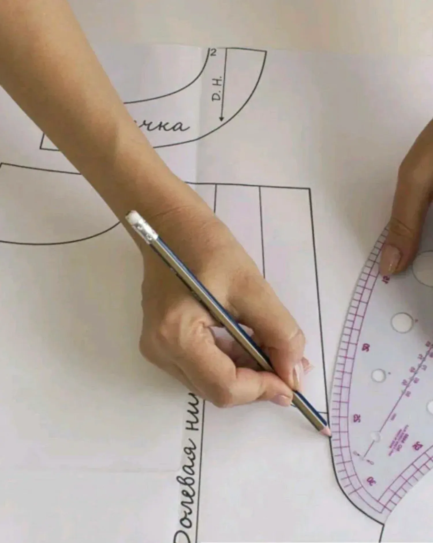 Ищу инвестора для собственное производство одежды — Поиск инвесторов — обложка