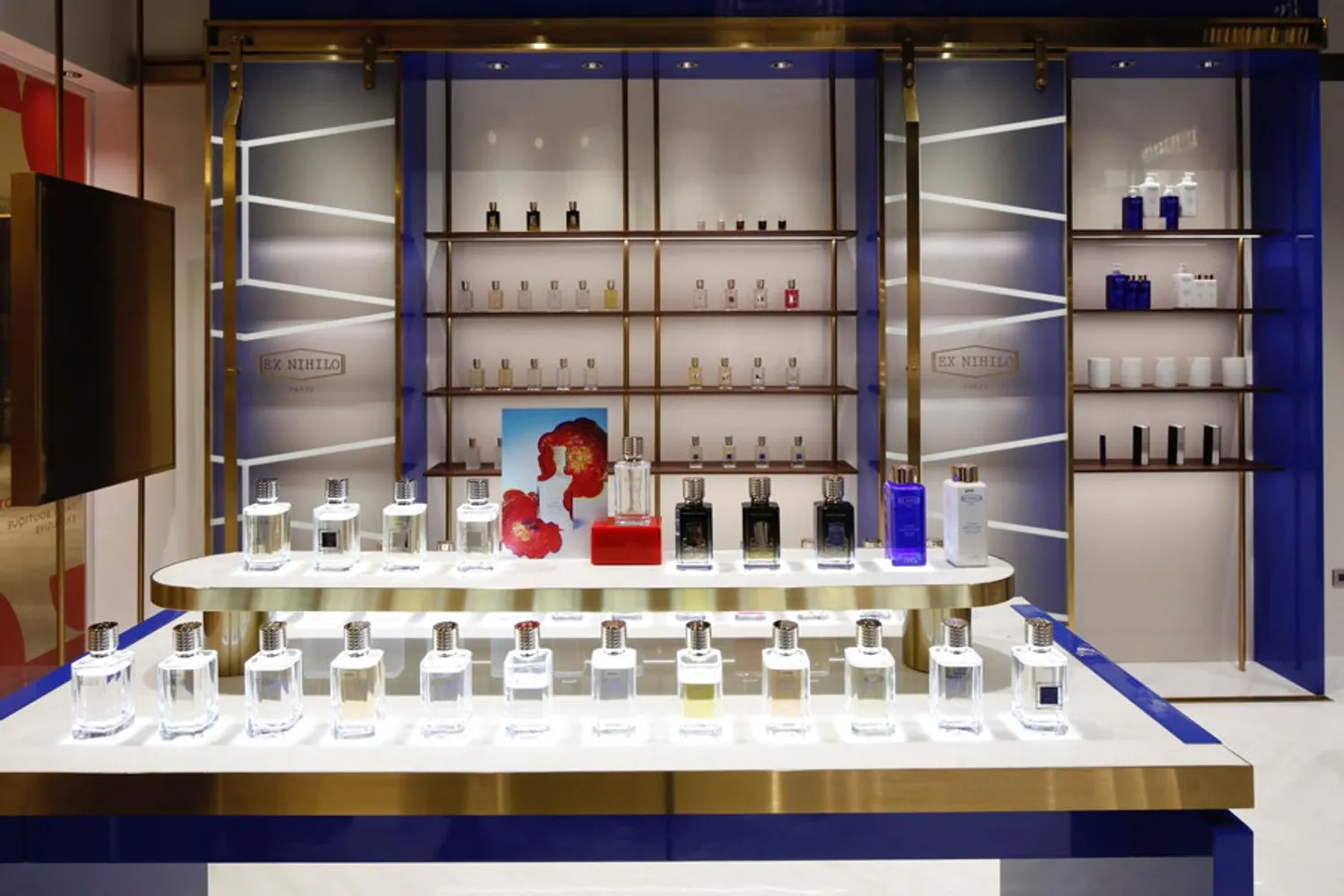 Инвестор: Нужен инвестор для развития парфюмерного бренда в Москве из Москва | Финансирование бизнеса