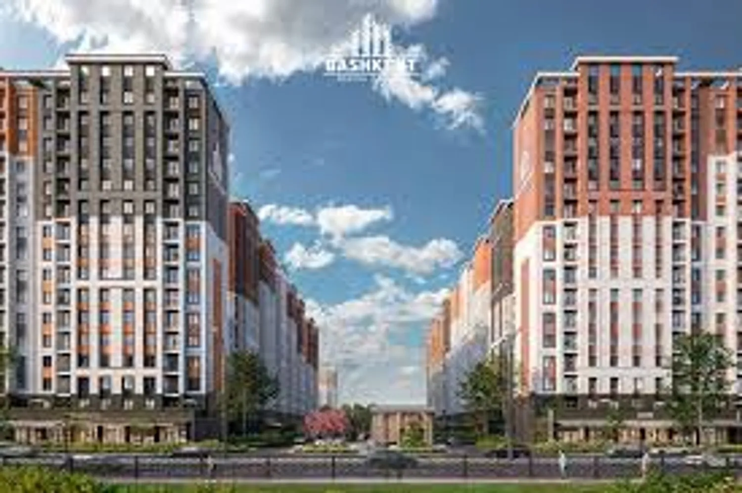 Ищу инвестора для строительства жилого комплекса — Поиск инвесторов — обложка