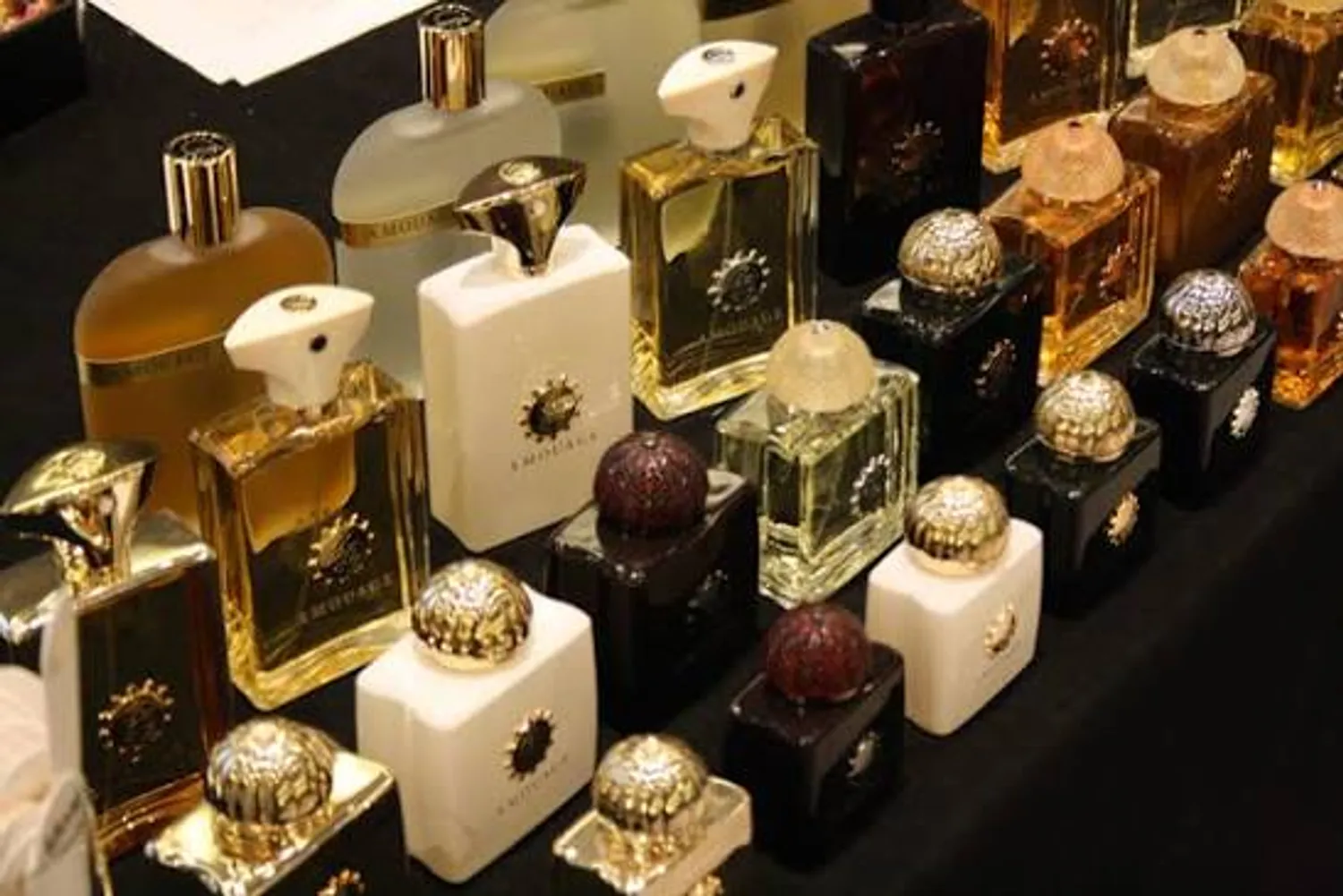 Инвестор: Ищу инвестора в сеть бутиков нишевой парфюмерии из Москва | Финансирование бизнеса