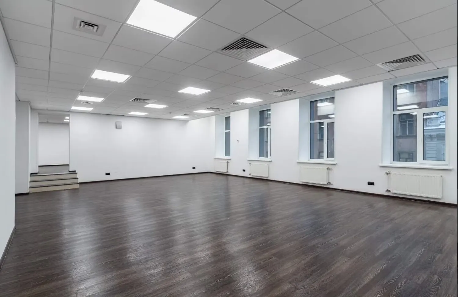 Реализация земельных участков — Поиск инвесторов — обложка