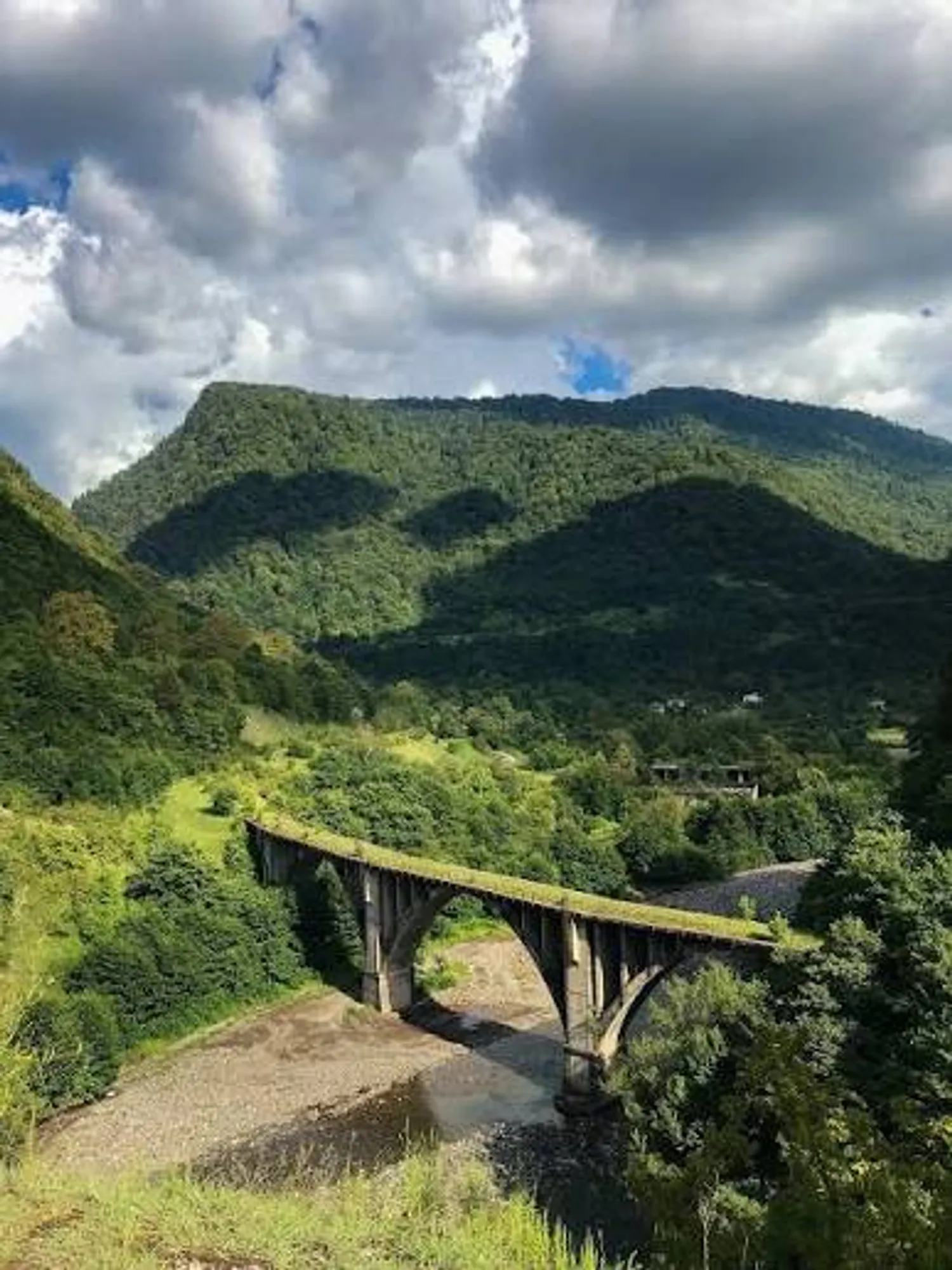 Бизнес идея в сфере туризма — Поиск инвесторов — обложка